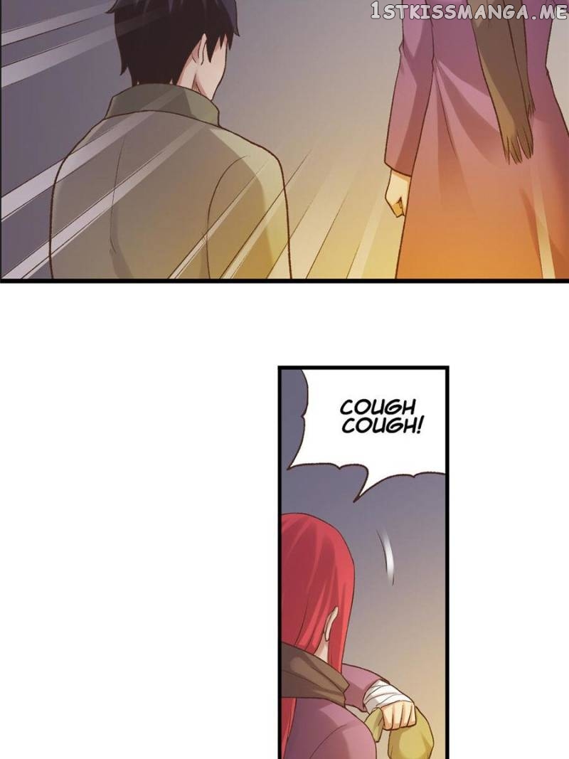 The Reincarnated Weapon Shop Owner chapter 61 - page 56