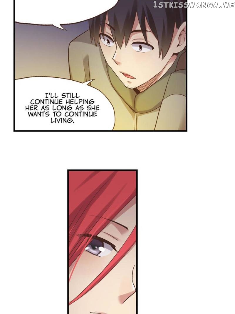 The Reincarnated Weapon Shop Owner chapter 61 - page 61