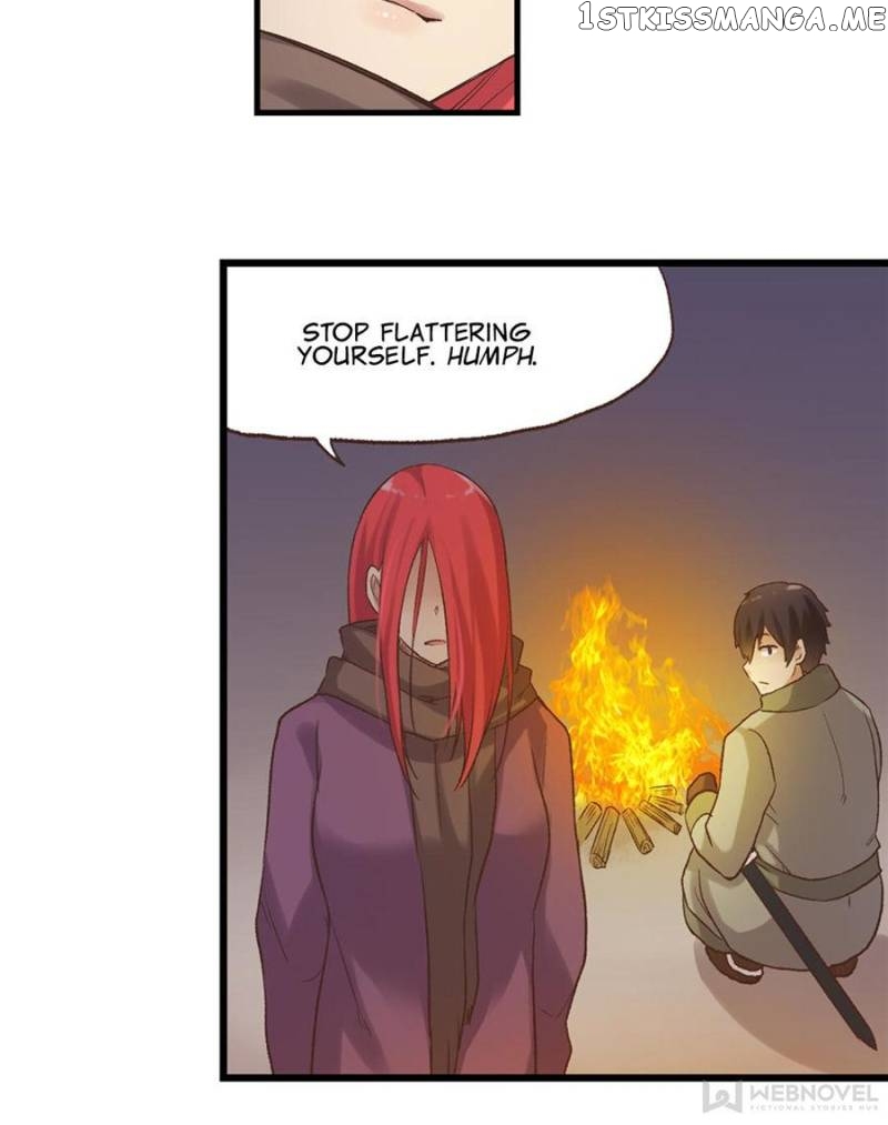 The Reincarnated Weapon Shop Owner chapter 61 - page 62