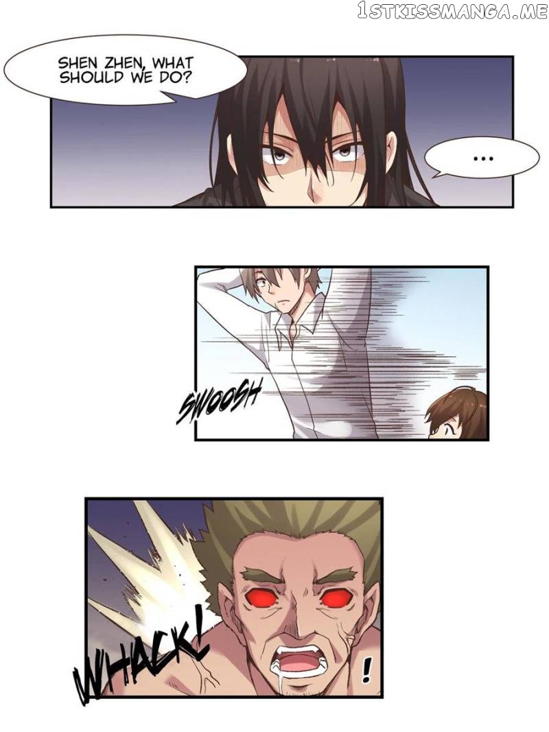 The Reincarnated Weapon Shop Owner chapter 60 - page 1
