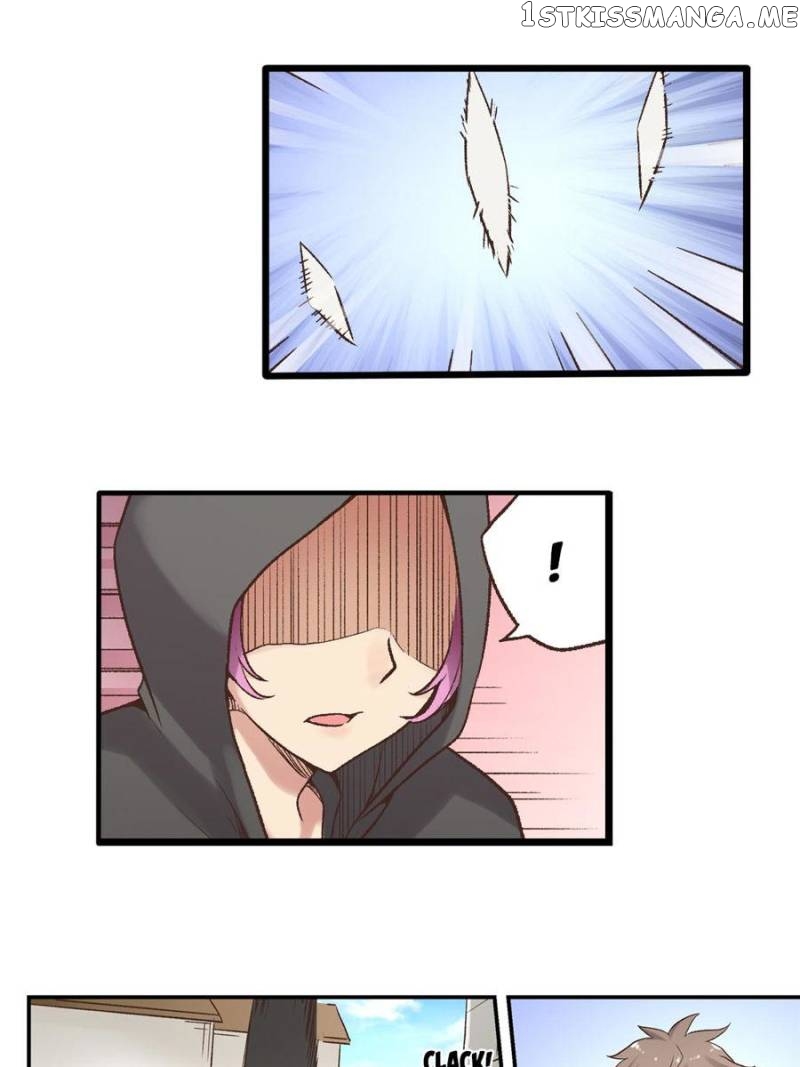 The Reincarnated Weapon Shop Owner chapter 60 - page 12