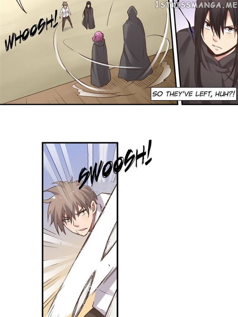 The Reincarnated Weapon Shop Owner chapter 60 - page 14