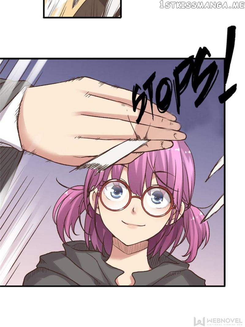 The Reincarnated Weapon Shop Owner chapter 60 - page 15