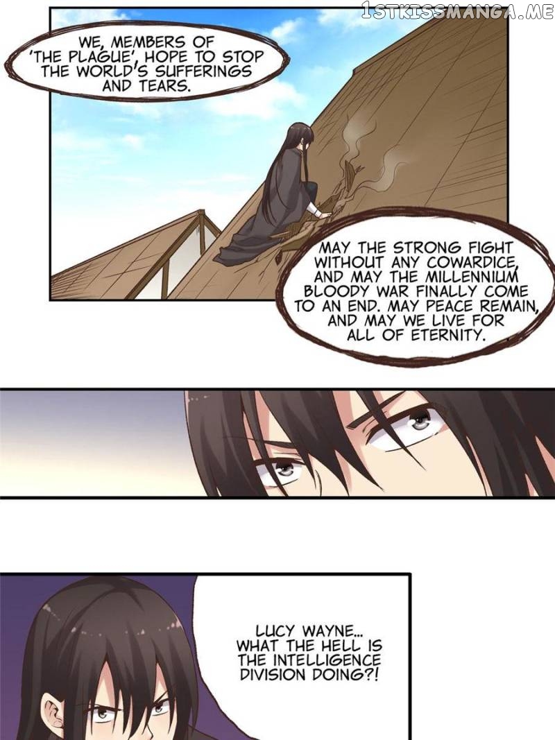 The Reincarnated Weapon Shop Owner chapter 60 - page 19
