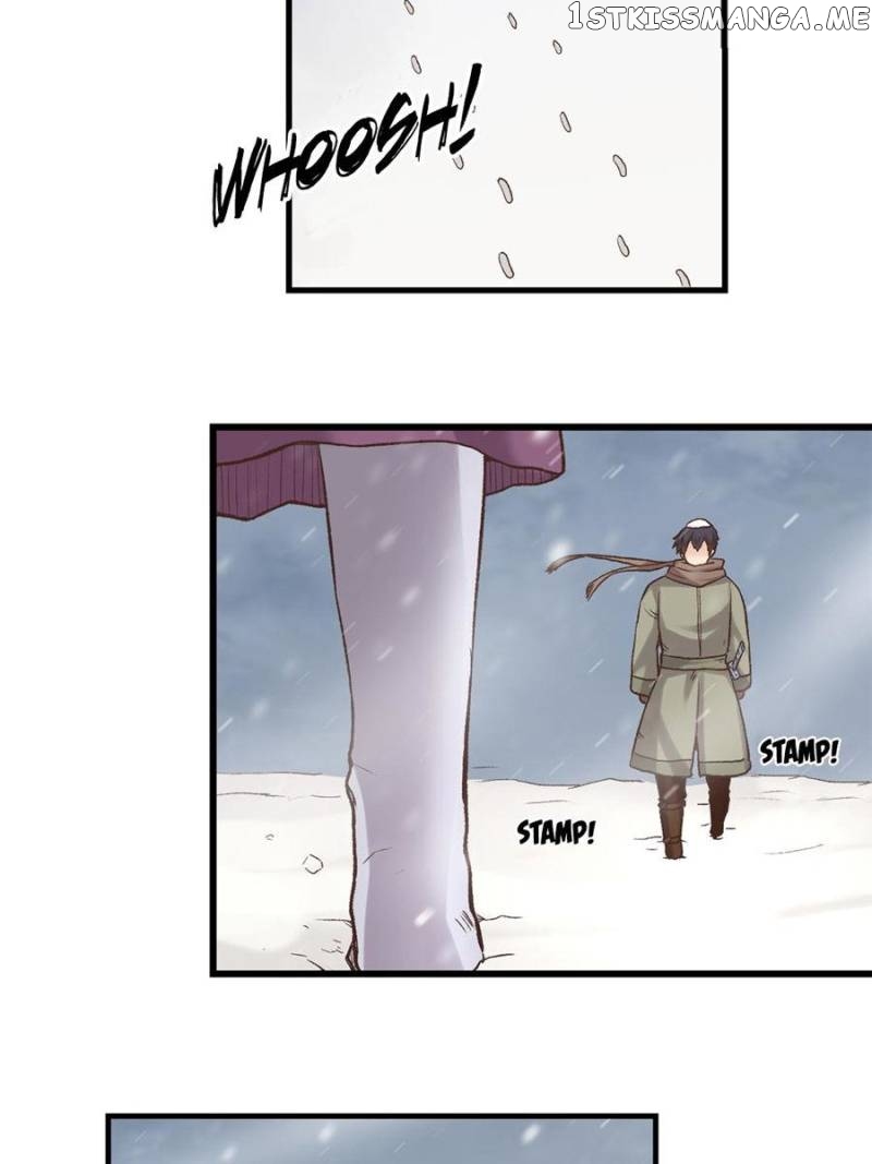 The Reincarnated Weapon Shop Owner chapter 60 - page 21