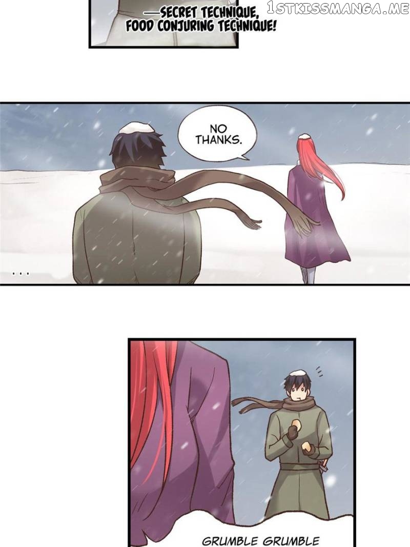 The Reincarnated Weapon Shop Owner chapter 60 - page 25