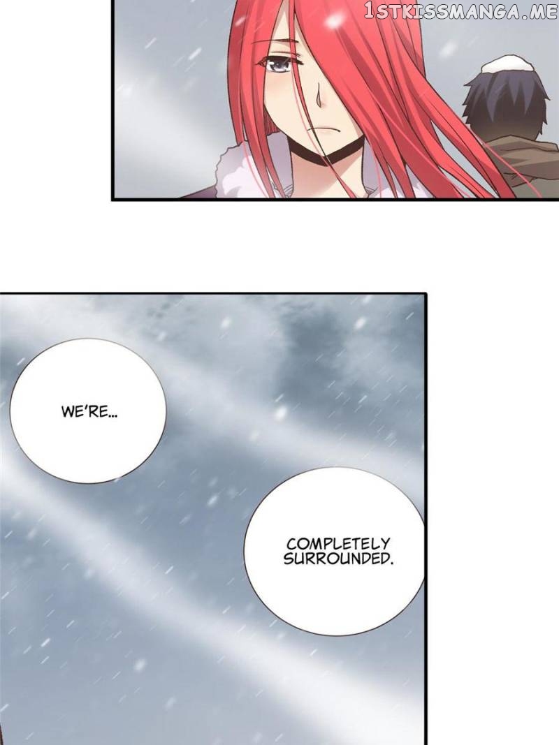 The Reincarnated Weapon Shop Owner chapter 60 - page 36