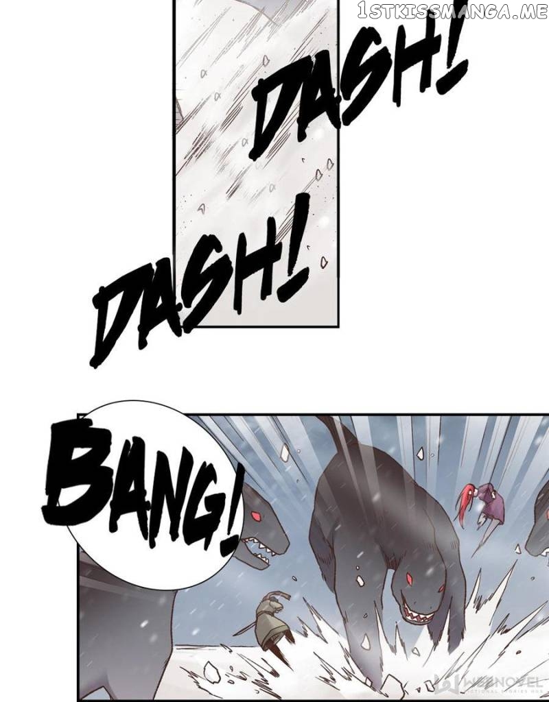 The Reincarnated Weapon Shop Owner chapter 60 - page 39