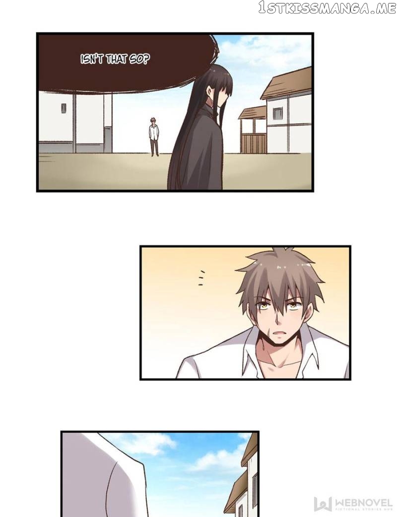 The Reincarnated Weapon Shop Owner chapter 60 - page 4