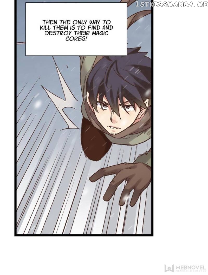 The Reincarnated Weapon Shop Owner chapter 60 - page 47
