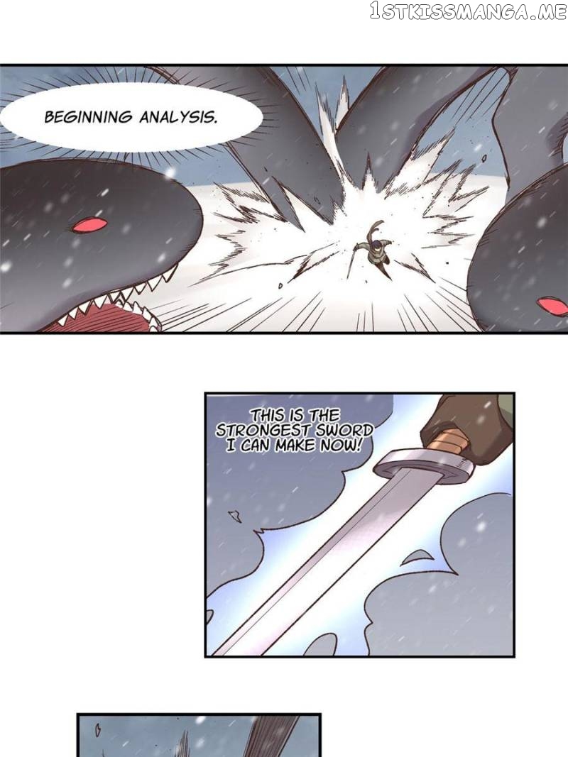 The Reincarnated Weapon Shop Owner chapter 60 - page 48