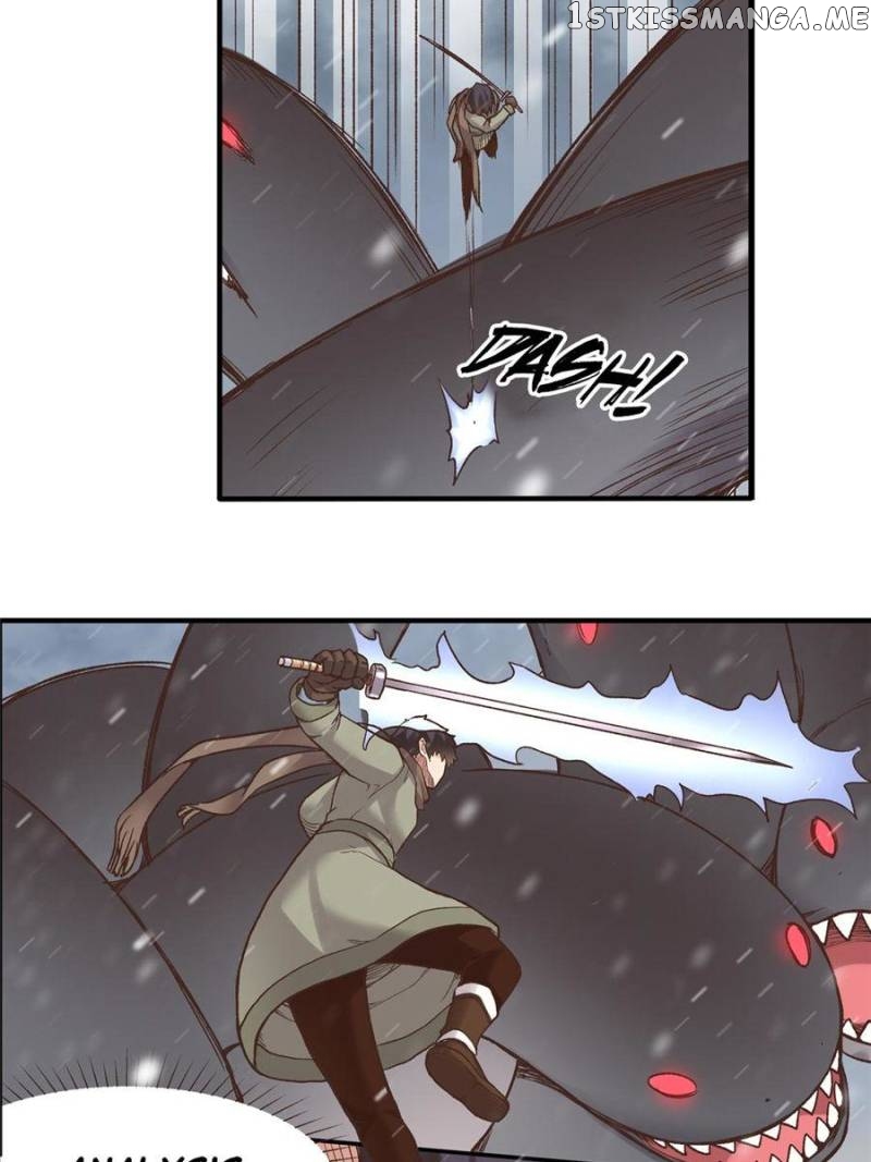 The Reincarnated Weapon Shop Owner chapter 60 - page 51