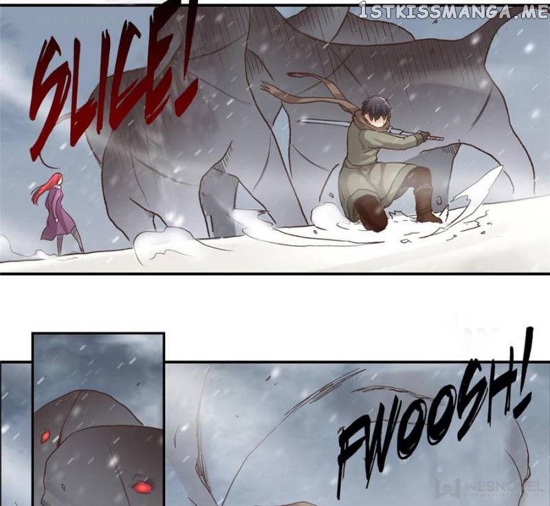 The Reincarnated Weapon Shop Owner chapter 60 - page 54