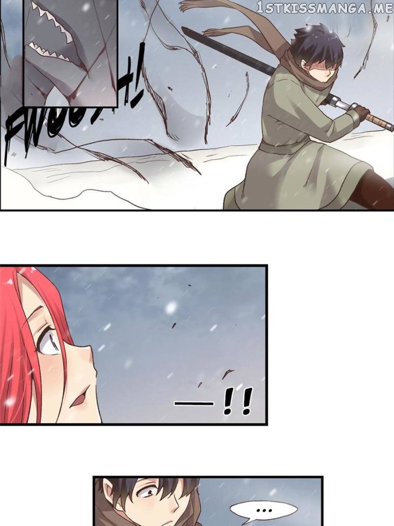 The Reincarnated Weapon Shop Owner chapter 60 - page 55