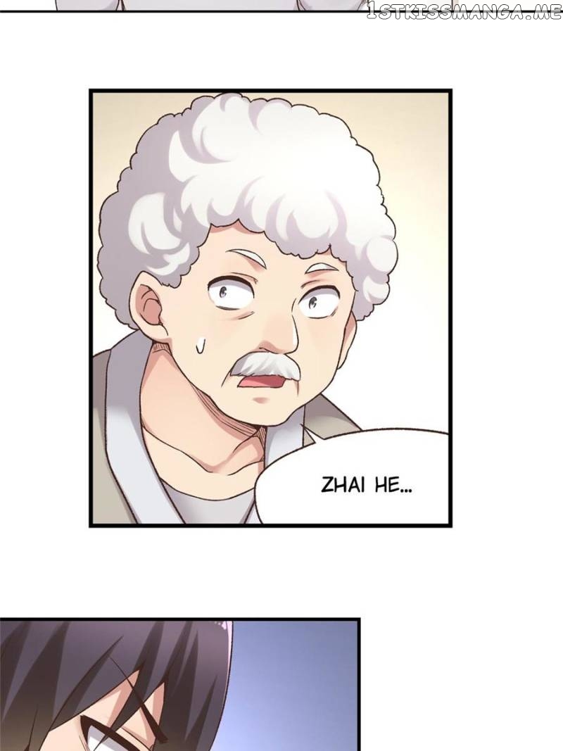 The Reincarnated Weapon Shop Owner chapter 59 - page 10