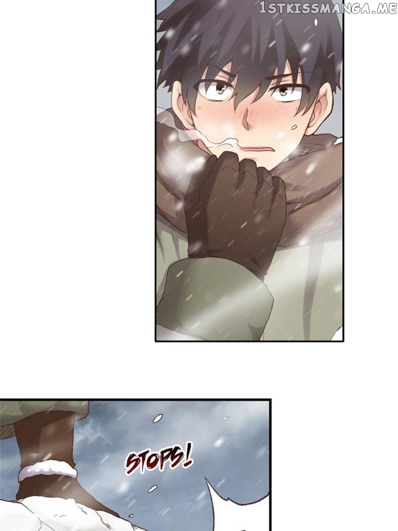 The Reincarnated Weapon Shop Owner chapter 59 - page 13