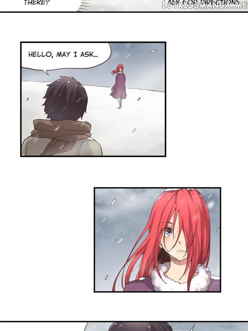 The Reincarnated Weapon Shop Owner chapter 59 - page 18