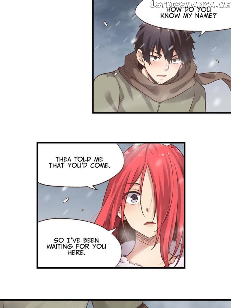 The Reincarnated Weapon Shop Owner chapter 59 - page 20
