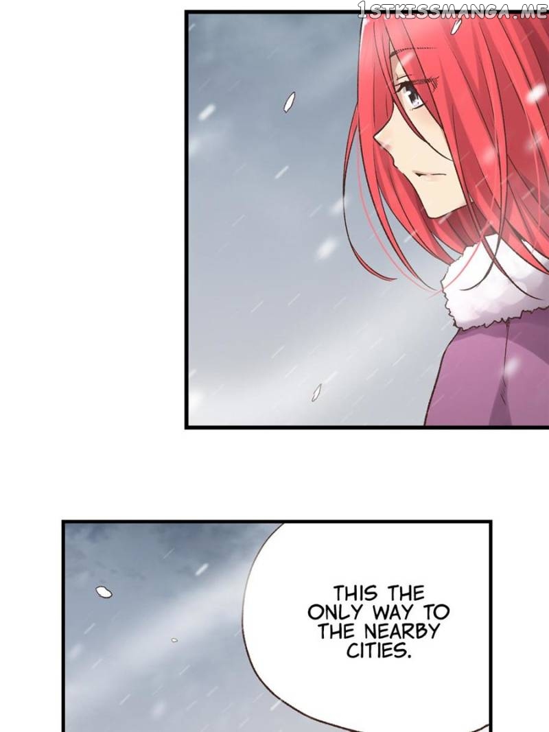 The Reincarnated Weapon Shop Owner chapter 59 - page 24