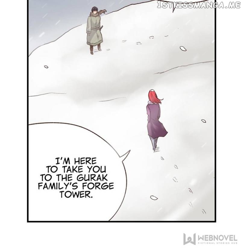 The Reincarnated Weapon Shop Owner chapter 59 - page 25