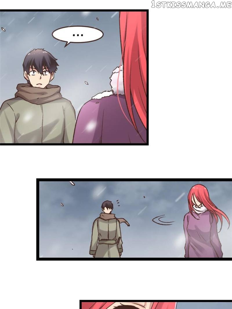 The Reincarnated Weapon Shop Owner chapter 59 - page 26