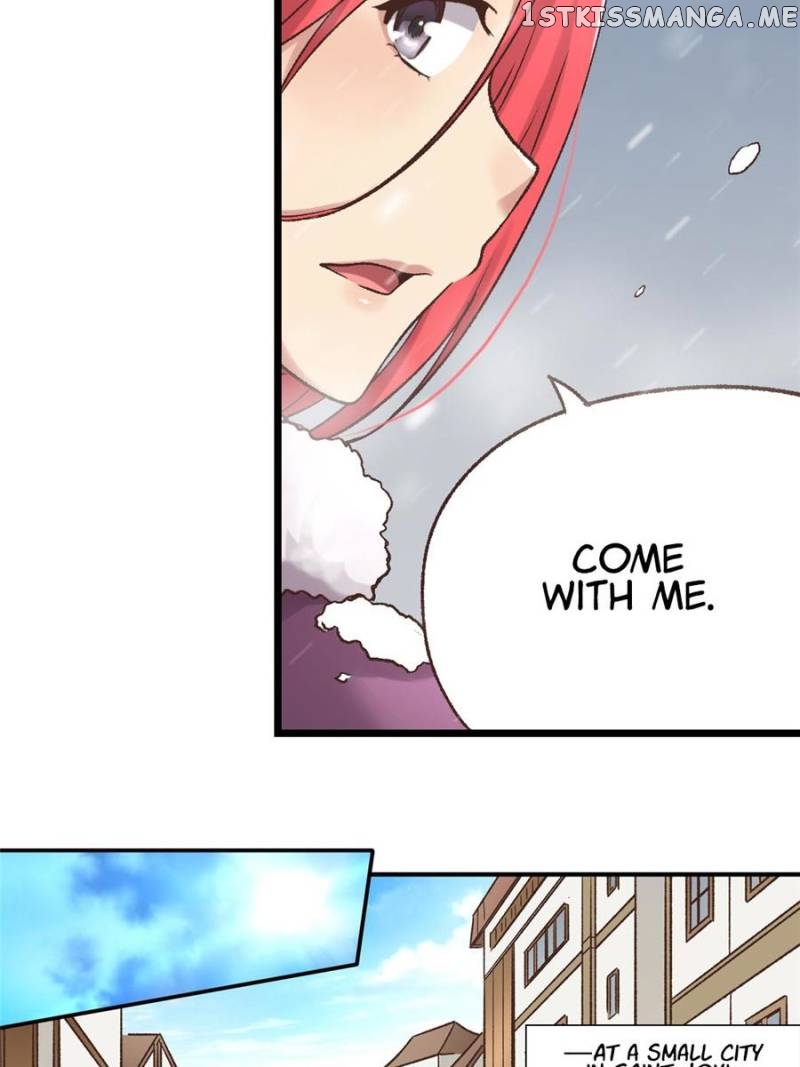 The Reincarnated Weapon Shop Owner chapter 59 - page 27