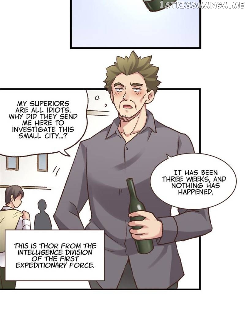 The Reincarnated Weapon Shop Owner chapter 59 - page 29