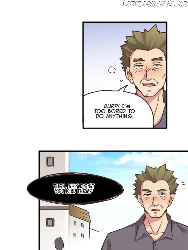 The Reincarnated Weapon Shop Owner chapter 59 - page 32