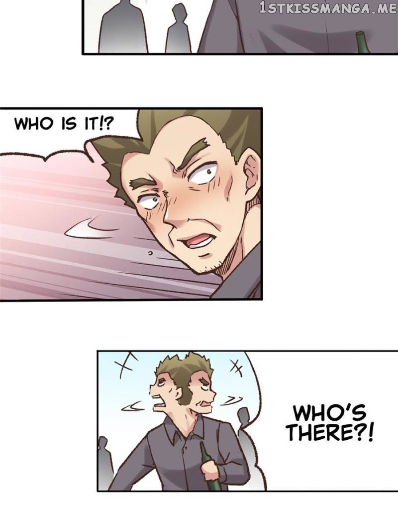 The Reincarnated Weapon Shop Owner chapter 59 - page 33