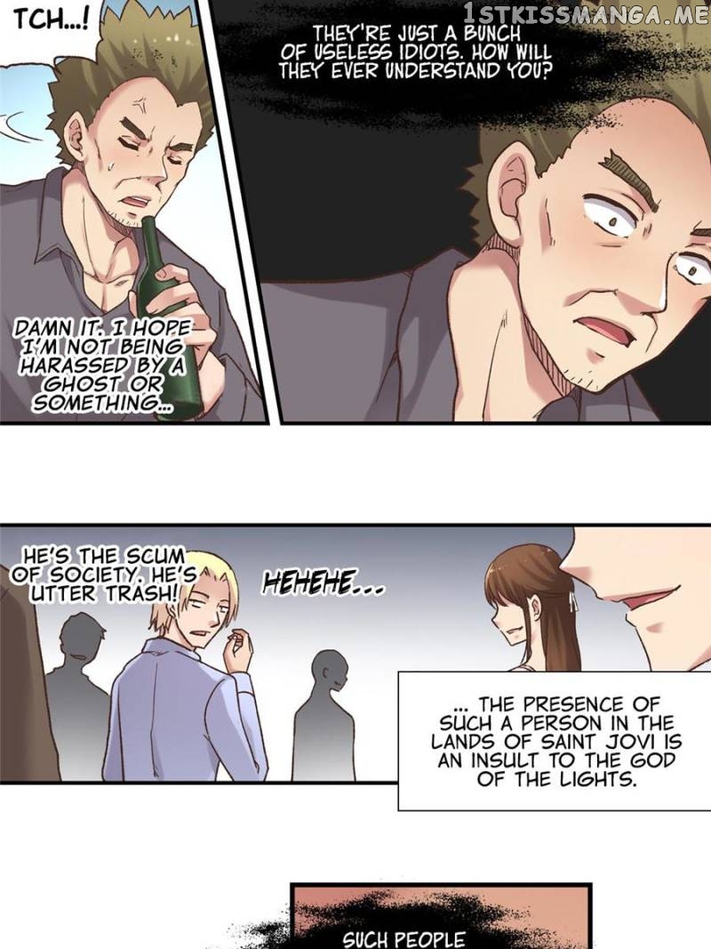 The Reincarnated Weapon Shop Owner chapter 59 - page 36