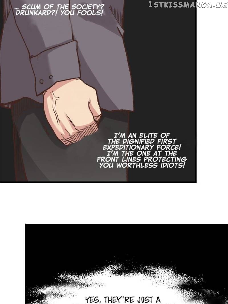 The Reincarnated Weapon Shop Owner chapter 59 - page 38