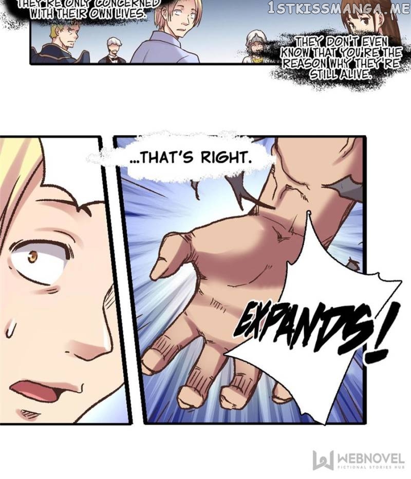 The Reincarnated Weapon Shop Owner chapter 59 - page 40