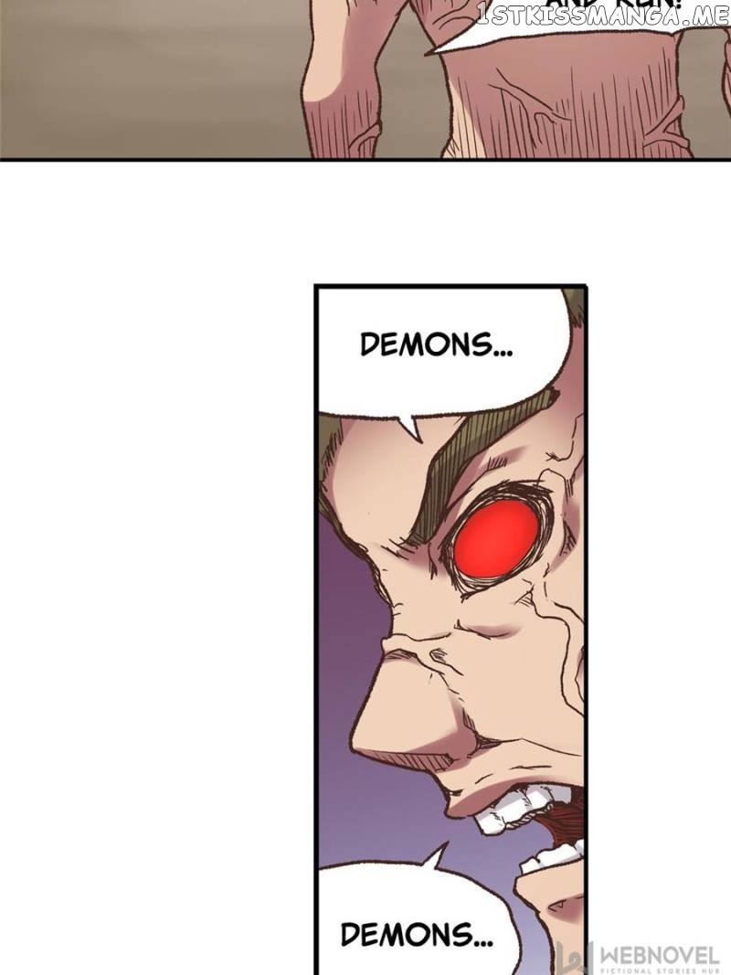 The Reincarnated Weapon Shop Owner chapter 59 - page 43