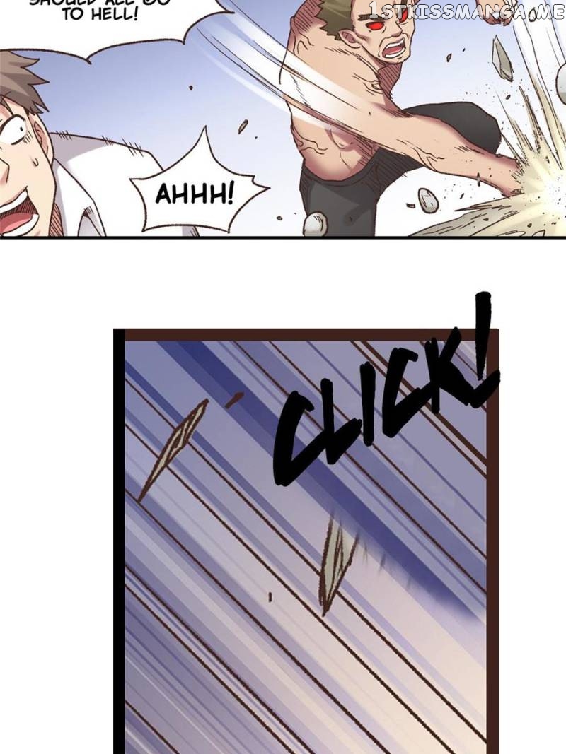 The Reincarnated Weapon Shop Owner chapter 59 - page 46