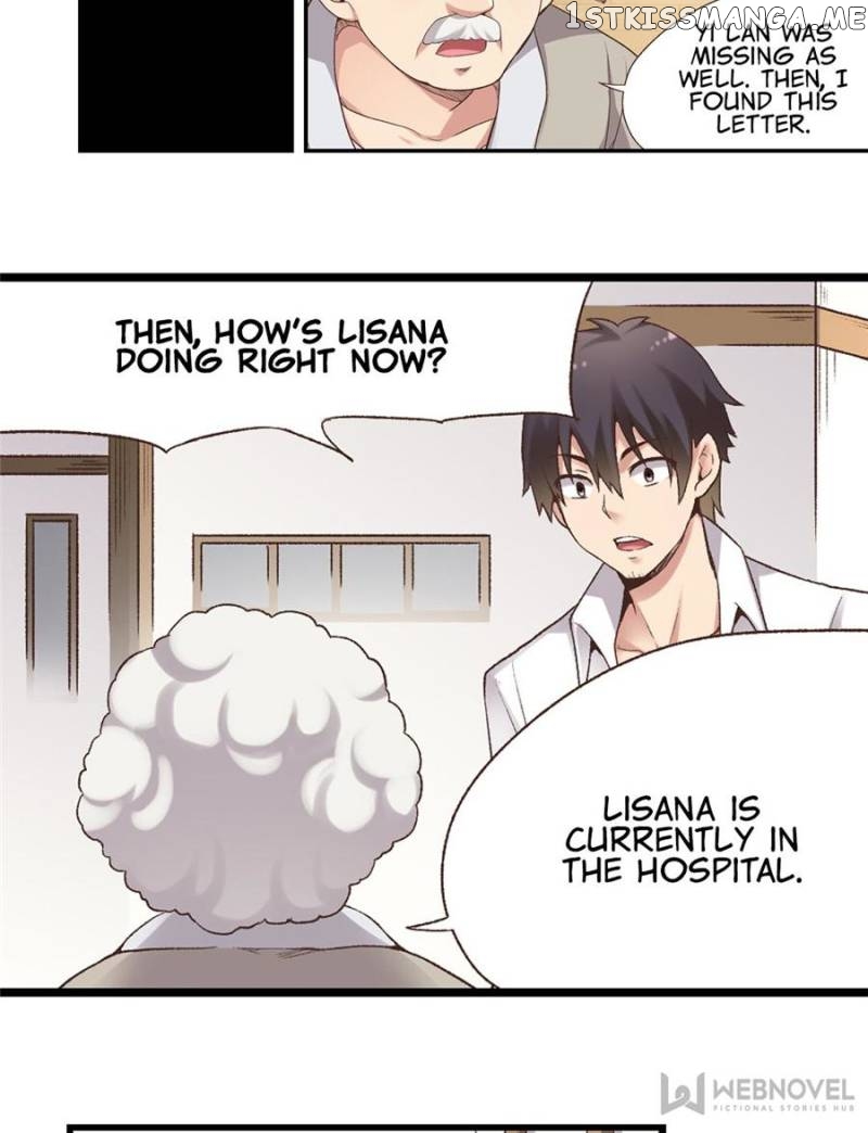 The Reincarnated Weapon Shop Owner chapter 59 - page 6