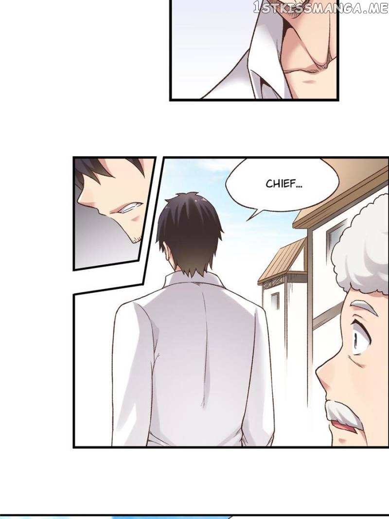 The Reincarnated Weapon Shop Owner chapter 59 - page 8