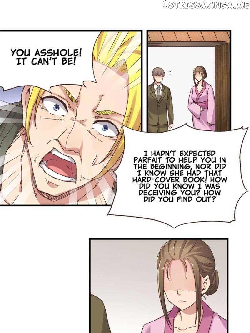 The Reincarnated Weapon Shop Owner chapter 58 - page 18