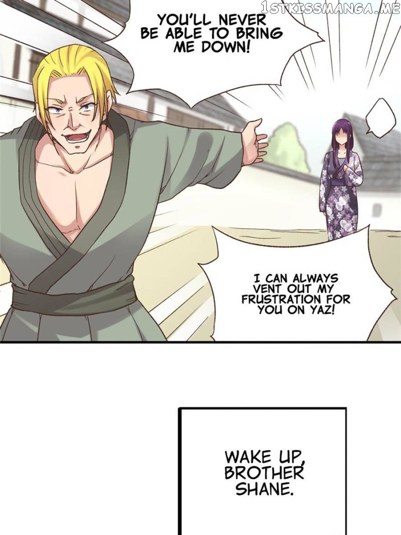 The Reincarnated Weapon Shop Owner chapter 58 - page 25