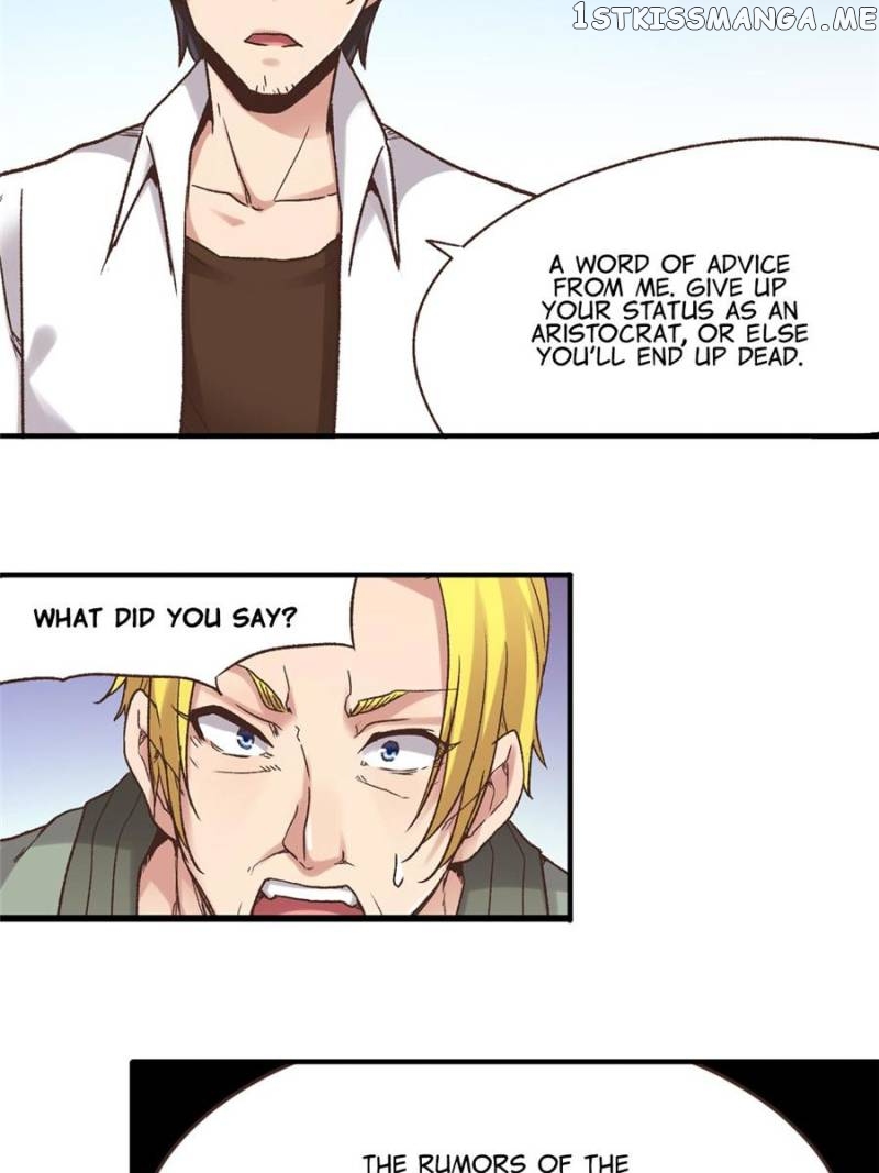 The Reincarnated Weapon Shop Owner chapter 58 - page 27