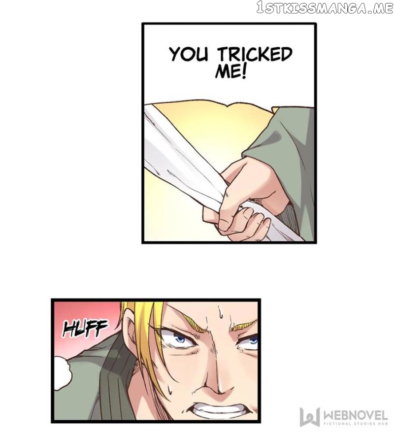 The Reincarnated Weapon Shop Owner chapter 58 - page 3