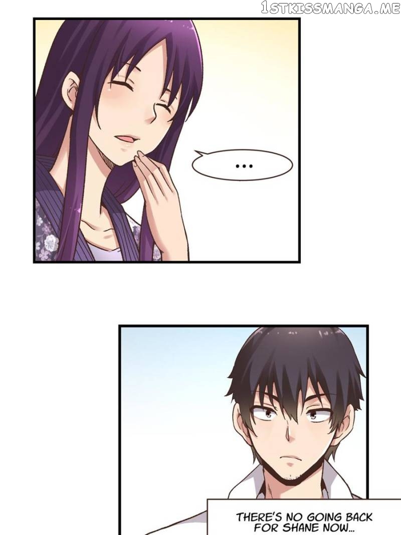 The Reincarnated Weapon Shop Owner chapter 58 - page 38