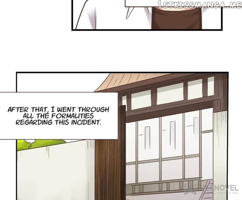 The Reincarnated Weapon Shop Owner chapter 58 - page 39