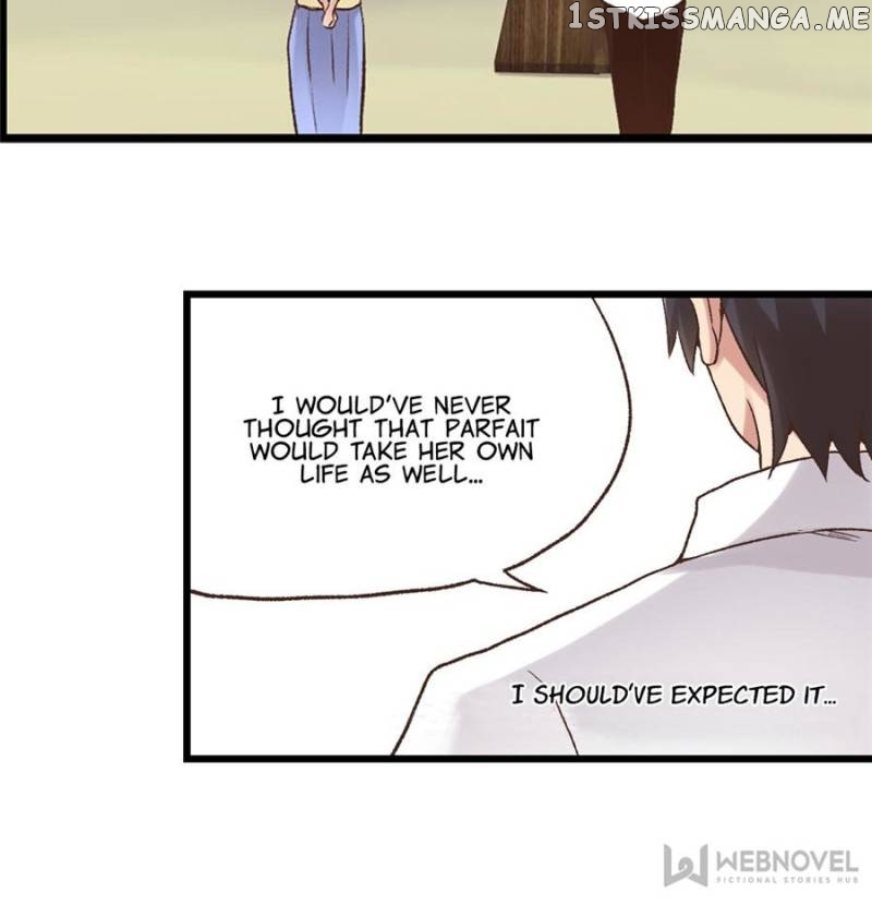 The Reincarnated Weapon Shop Owner chapter 58 - page 42