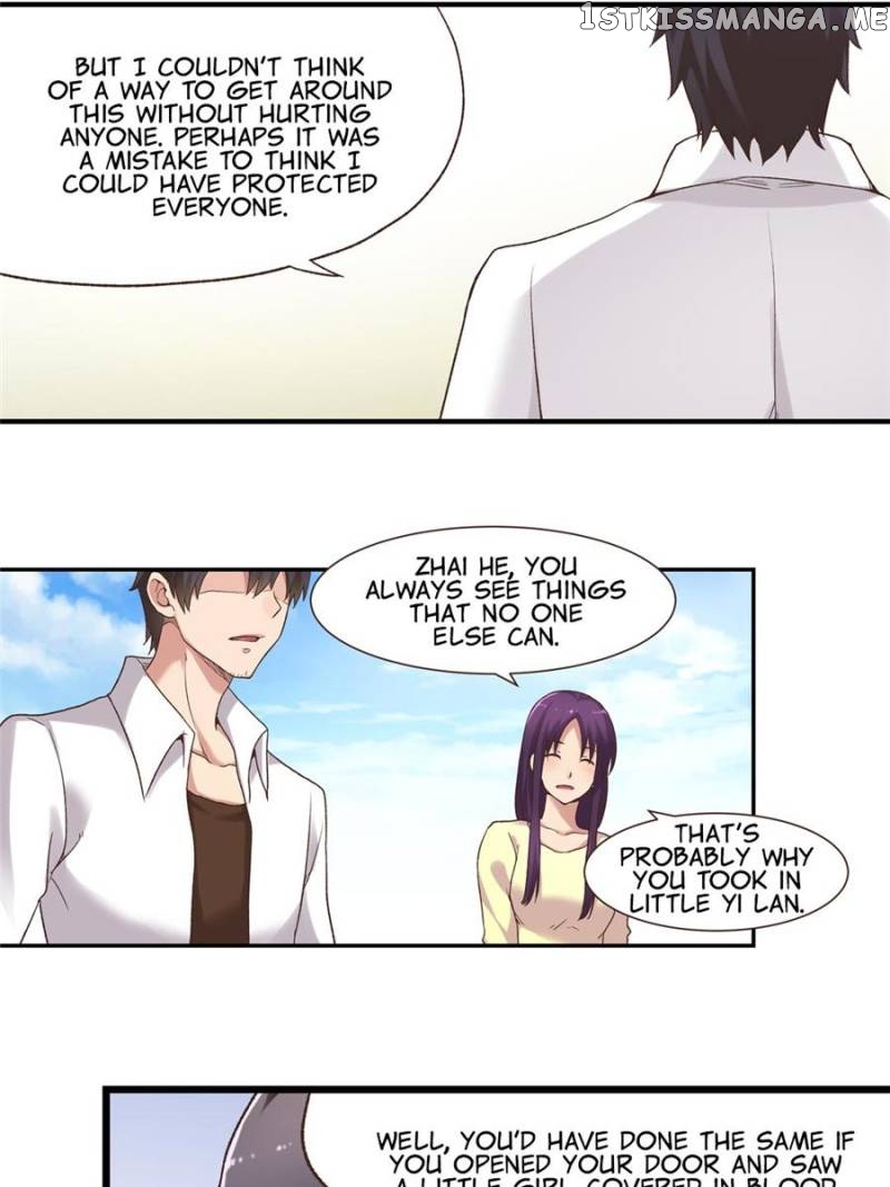 The Reincarnated Weapon Shop Owner chapter 58 - page 43