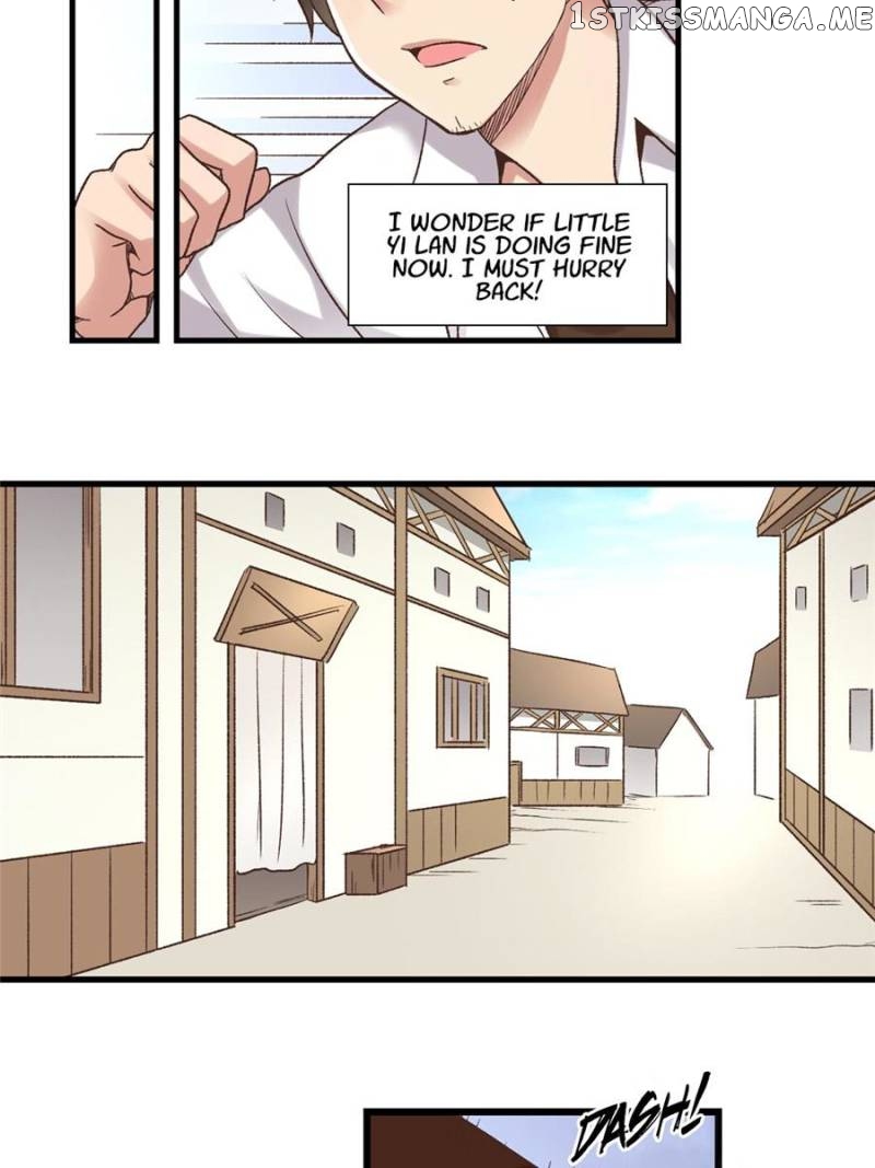 The Reincarnated Weapon Shop Owner chapter 58 - page 50
