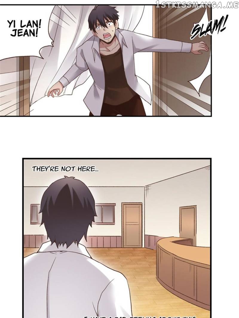 The Reincarnated Weapon Shop Owner chapter 58 - page 52
