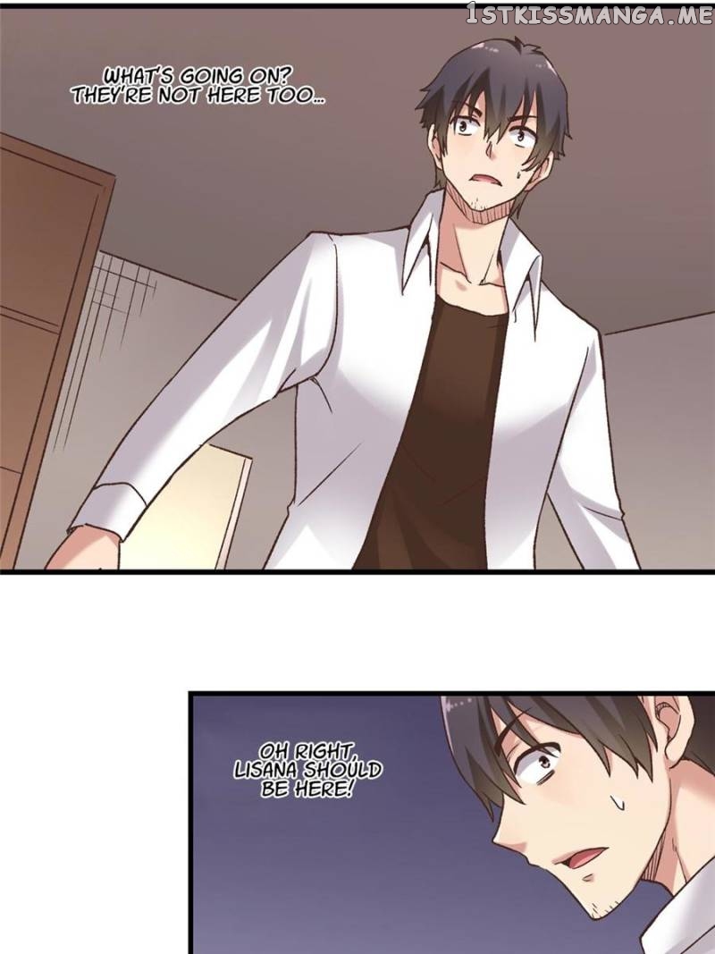 The Reincarnated Weapon Shop Owner chapter 58 - page 55