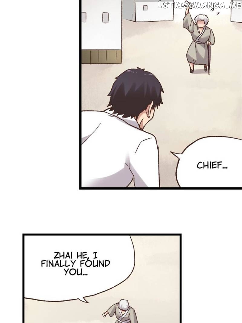 The Reincarnated Weapon Shop Owner chapter 58 - page 60