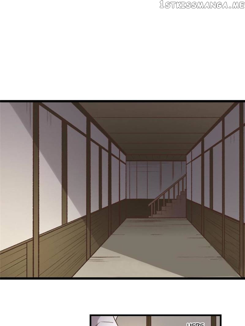 The Reincarnated Weapon Shop Owner chapter 57 - page 1