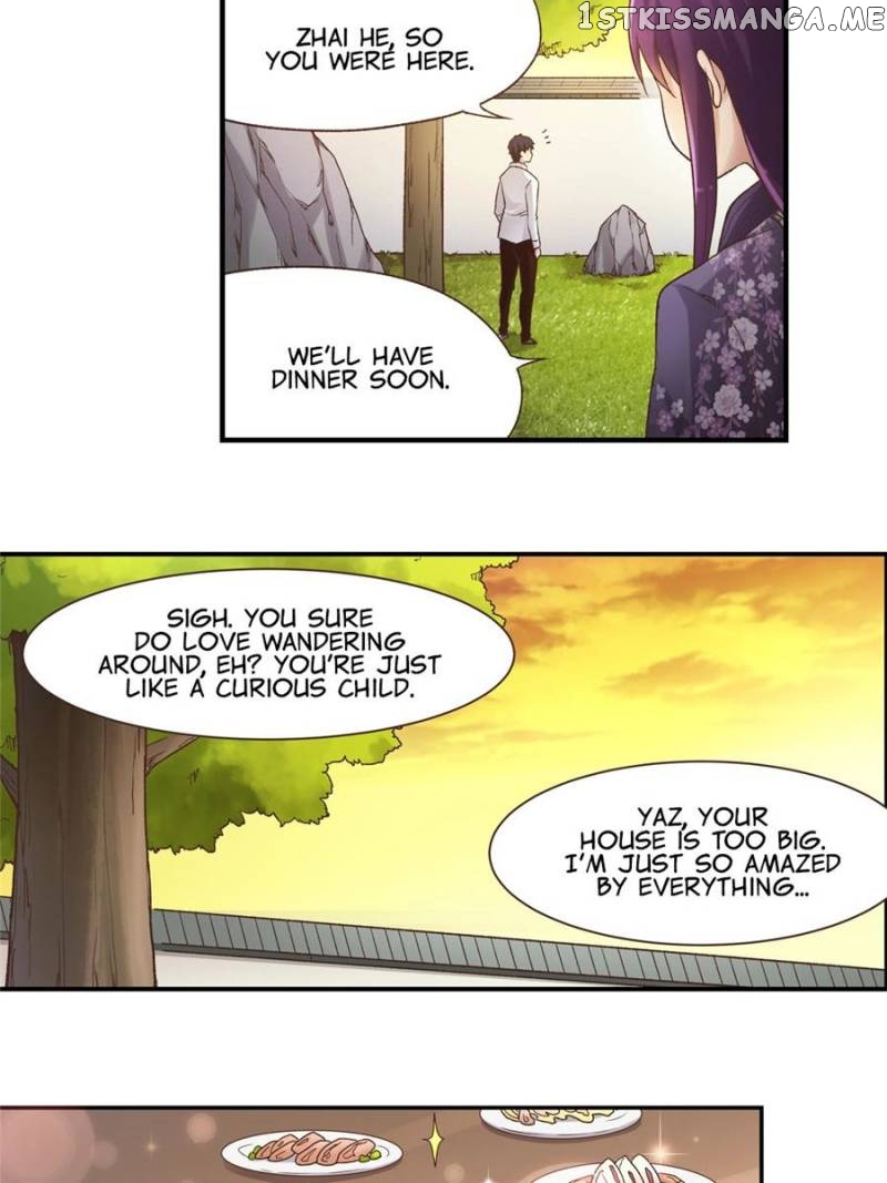 The Reincarnated Weapon Shop Owner chapter 57 - page 17